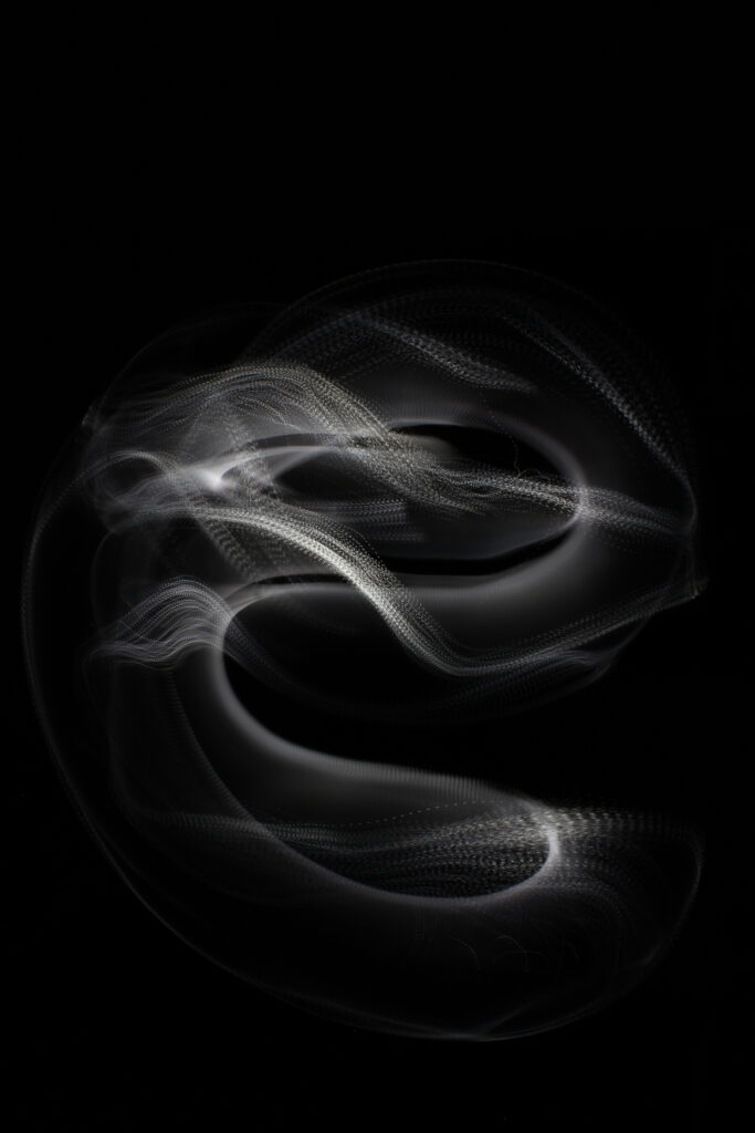 Light Swirls